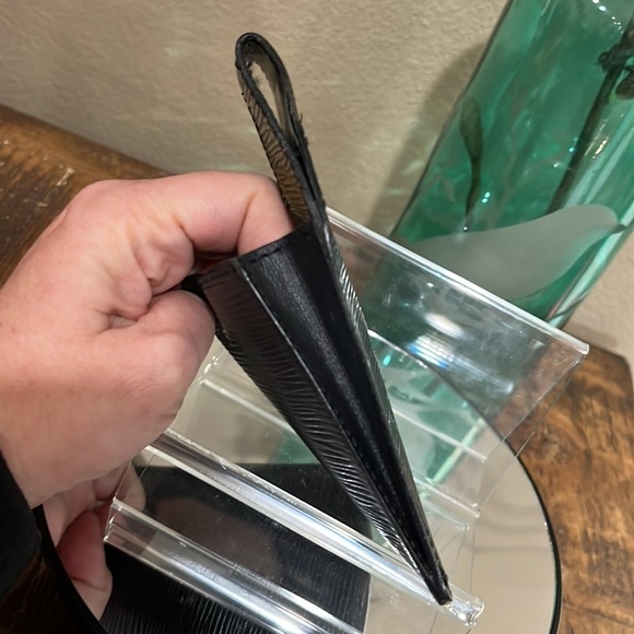 Louis Vuitton Epi Accessory Case Waist Pouch - Picture 7 of 9